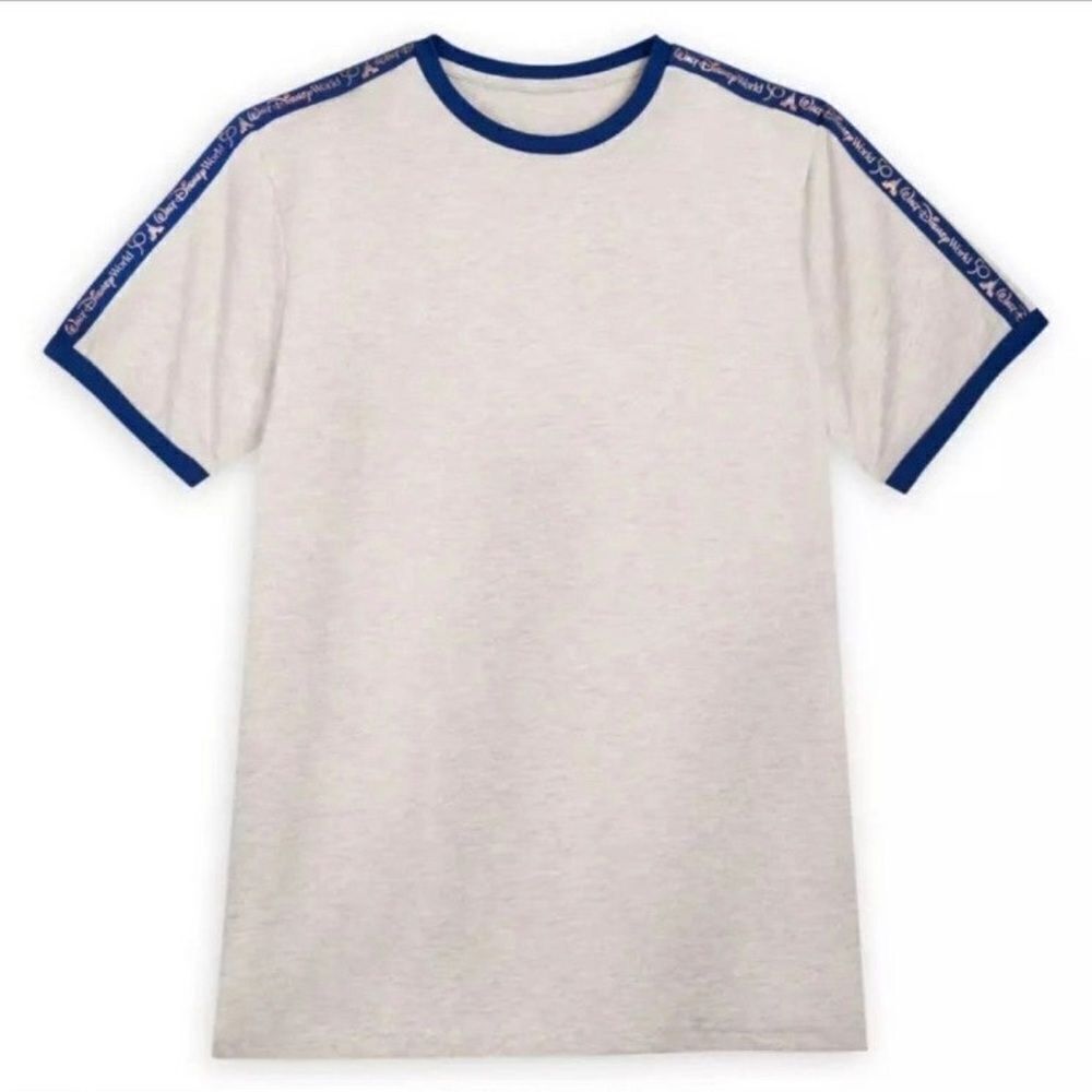 Disneyโ50thโAnniversaryโT-Shirt